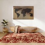 Mapped Essence - Where Form Meets the World - Image 3