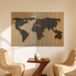 Mapped Essence - Where Form Meets the World - Image 5