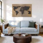 Mapped Essence - Where Form Meets the World - Image 4