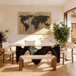 Mapped Essence - Where Form Meets the World - Image 2