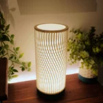 Parametric Smart Table Lamp – App Controlled (16M Colours)